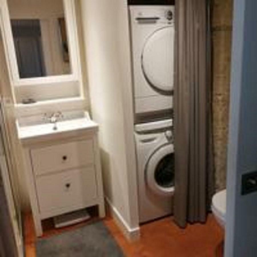 Appartement Dans Hotel De Flaux Uzès Εξωτερικό φωτογραφία